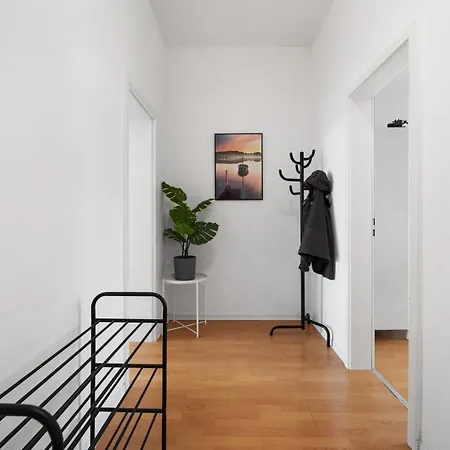Διαμέρισμα 5-zimmer Teamquartier Howi 9 *