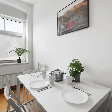 5-zimmer Teamquartier Howi 9