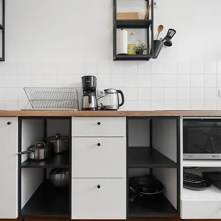 5-zimmer Teamquartier Howi 9 *